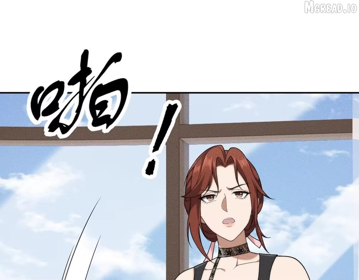 Hidden Dragon in the City (2025) Chapter 77  - page 15